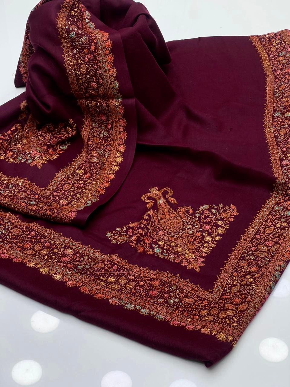 Pashmina Shawl