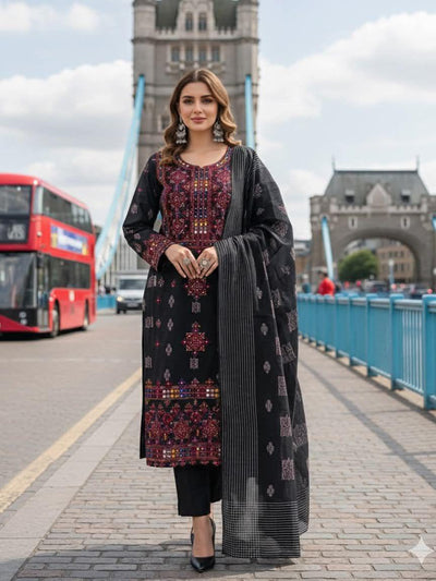 Stuff Krandi Khaddar