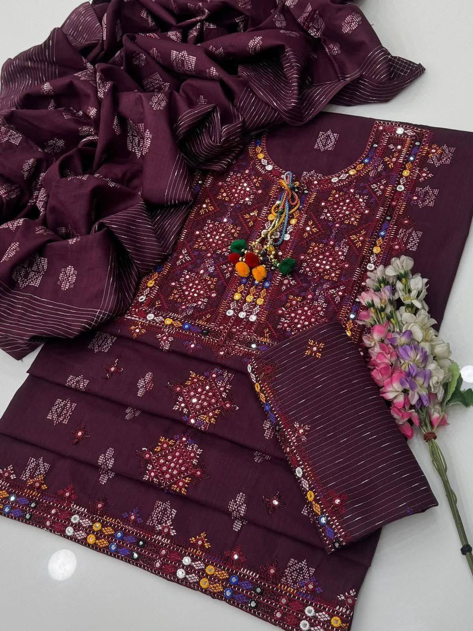 Stuff Krandi Khaddar