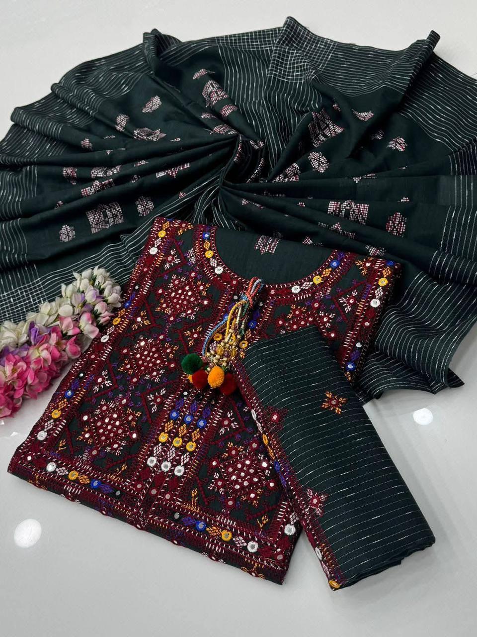 Stuff Krandi Khaddar