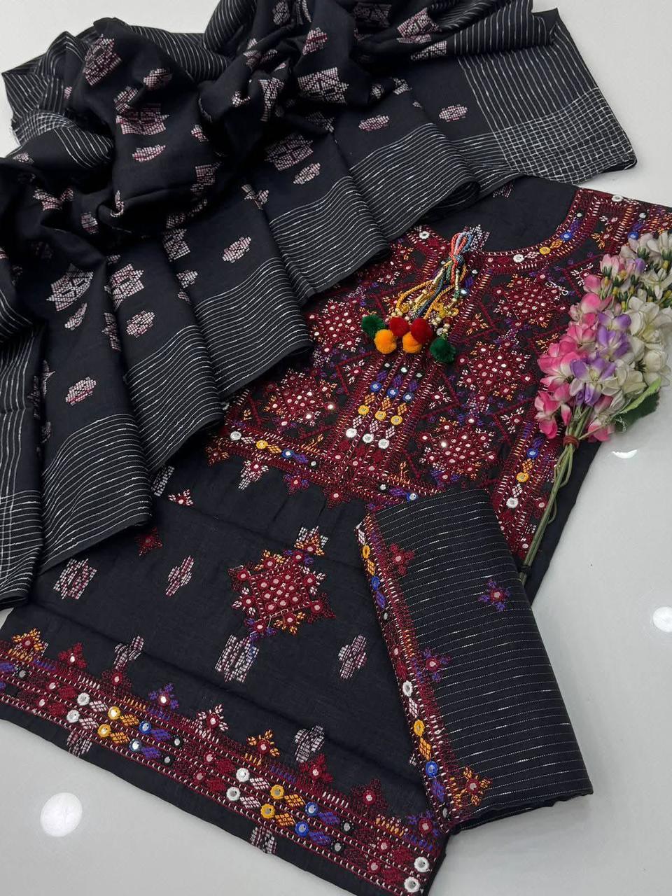 Stuff Krandi Khaddar