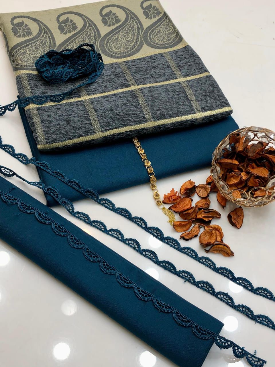 New Winter Collection