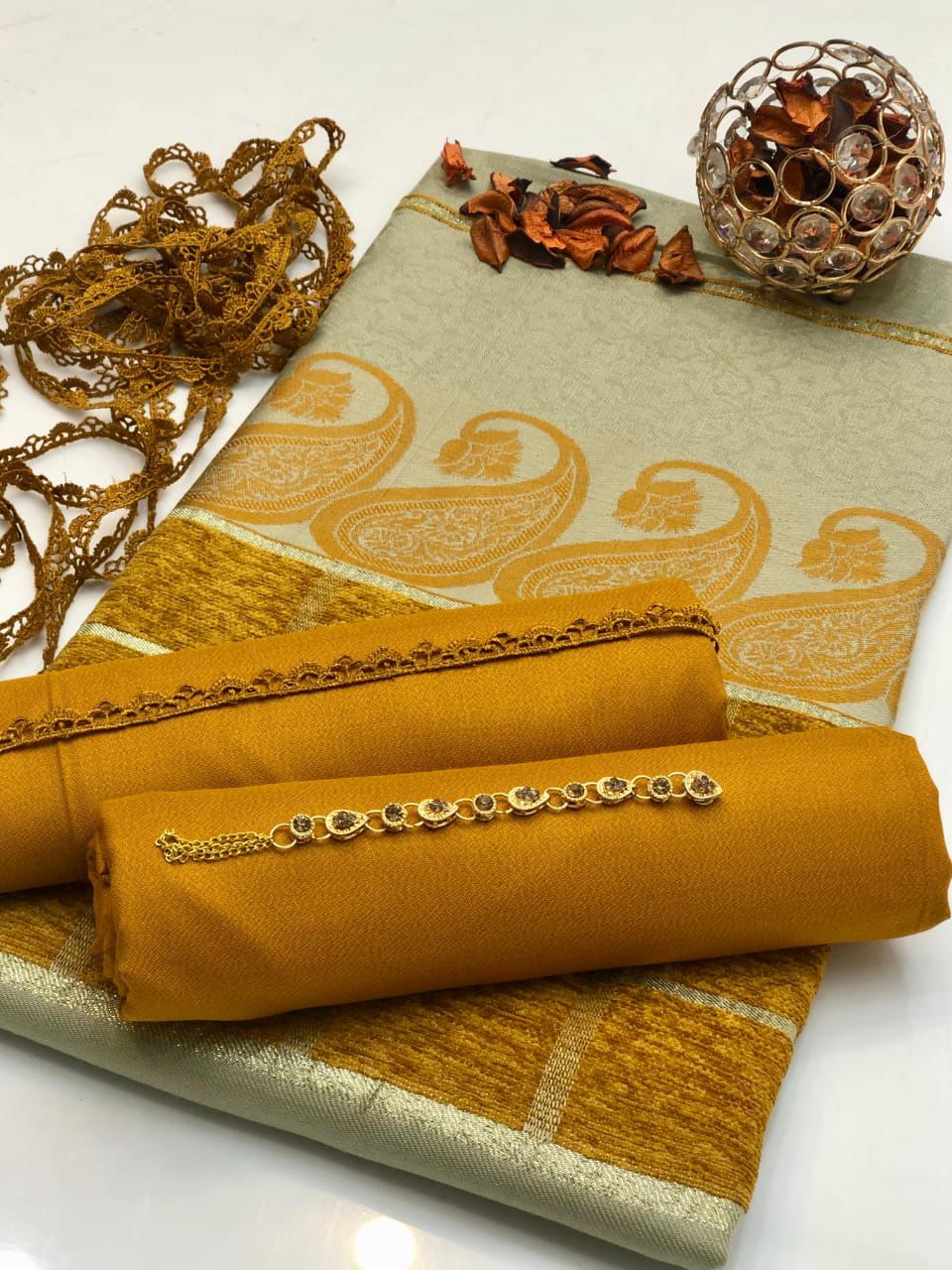 New Winter Collection