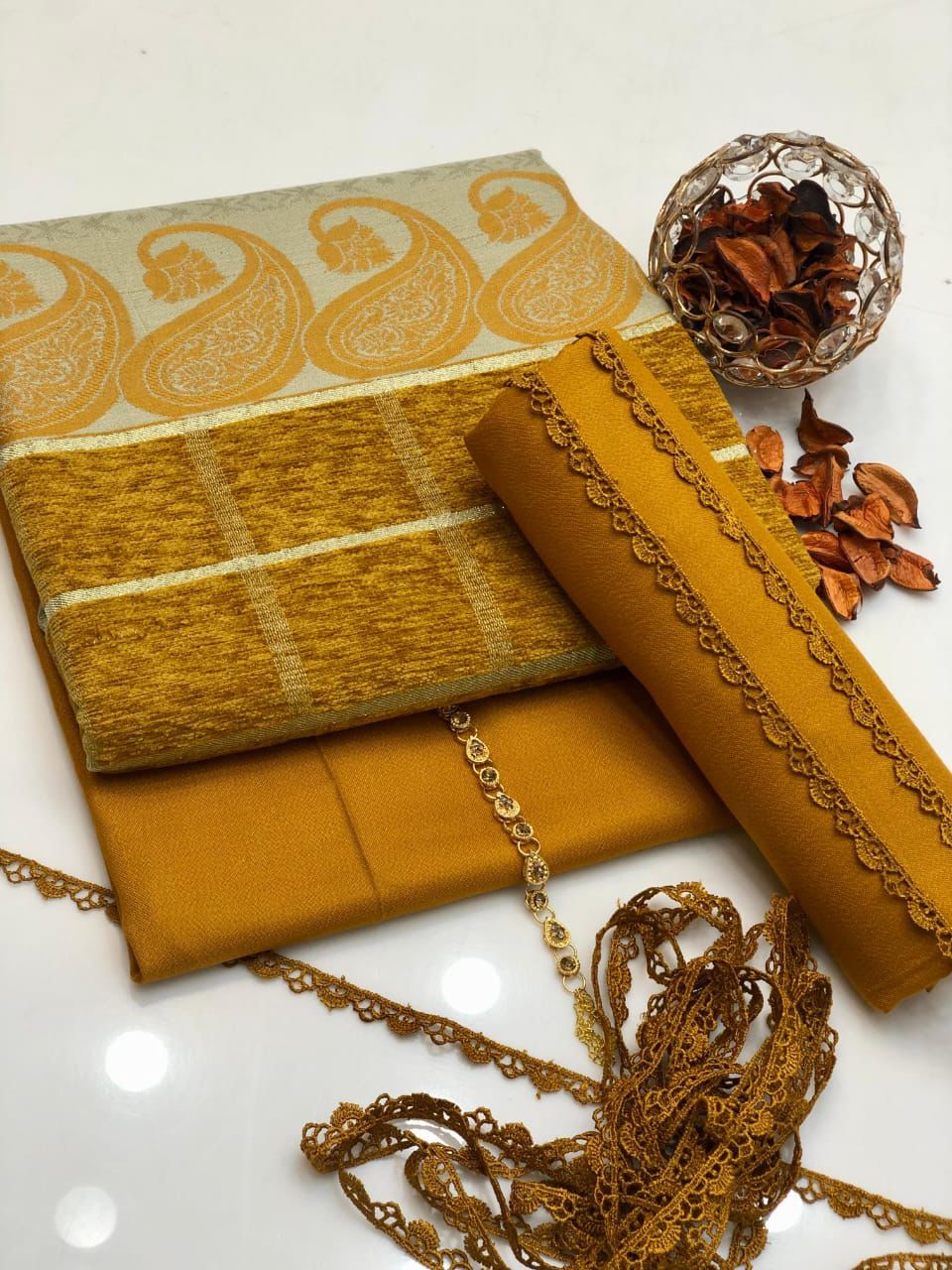 New Winter Collection